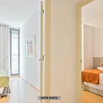 Alcam Glorias Apartment *