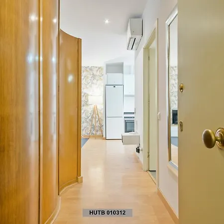Appartement Alcam Glorias