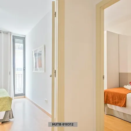 Alcam Glorias Appartement *