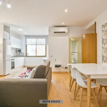 Appartement Alcam Glorias