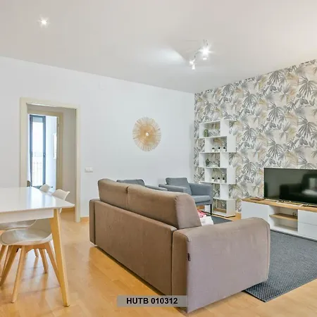 Appartement Alcam Glorias *