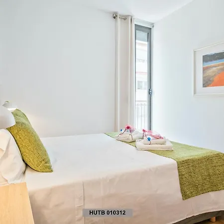 Alcam Glorias Appartement
