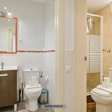 Appartement Alcam Glorias *