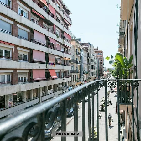 Alcam Glorias Appartement *