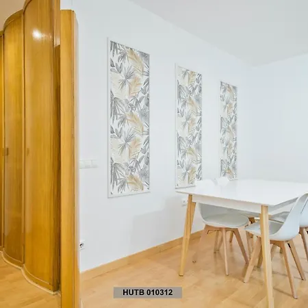 Alcam Glorias Appartement *
