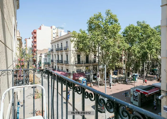 شقة Alcam Glorias *