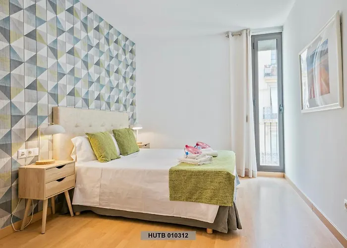 Alcam Glorias برشلونة