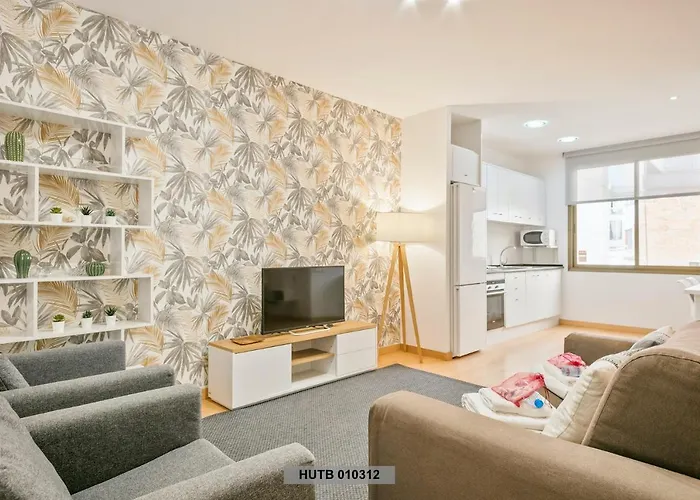 Alcam Glorias برشلونة